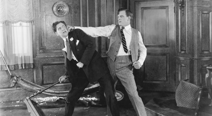 7 Hostile Takeovers, Corporate Disputes And Good Old Spats That Are Livening Up Boardrooms And Newsrooms