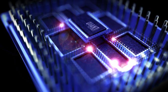 D-Wave's CEO Goes Over His Company's First Commercial Quantum Computers 