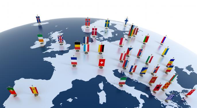 The Better ETF Way to Europe