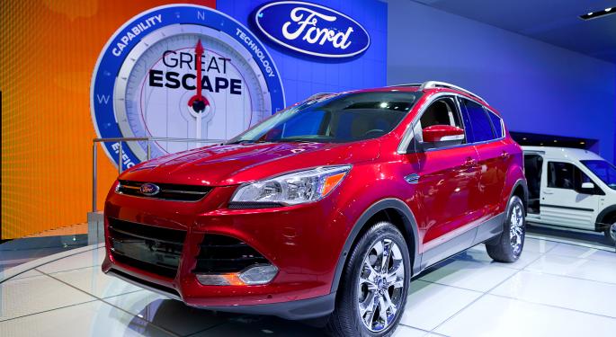 Is Ford Open To More Startup And Technology Acquisitions?