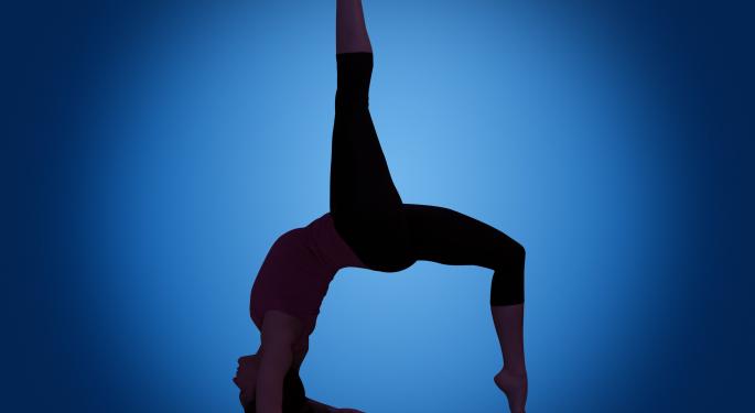 Lululemon Media Coverage Needs Yogapant Transparency