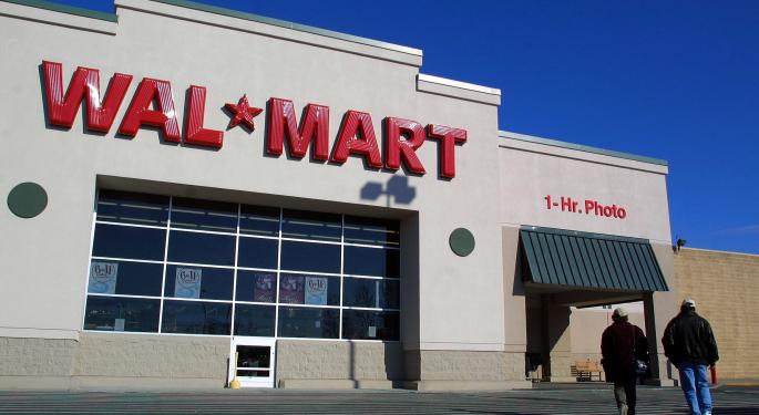 Will Wal-Mart Pay for Your Retirement?