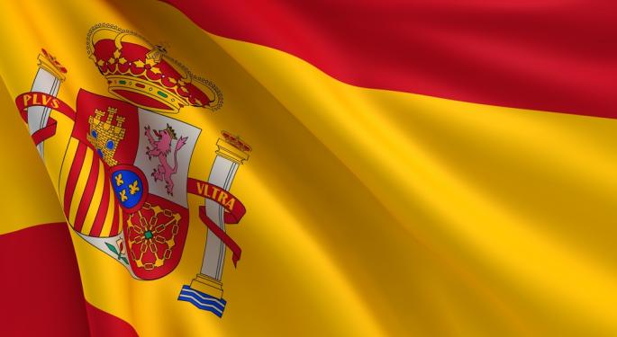 Spain Announces Bad Bank, Economy to Suffer