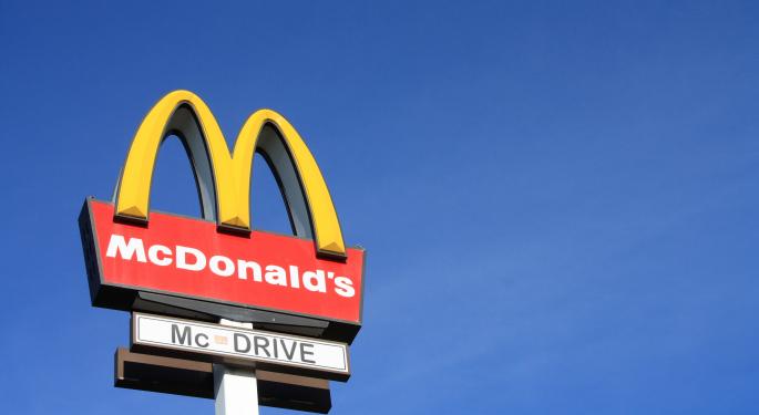 Has McDonald's Become Irrelevant?