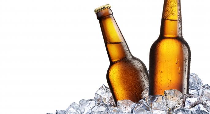 Anheuser Busch Or Molson Coors: Which Is The Better Bet?