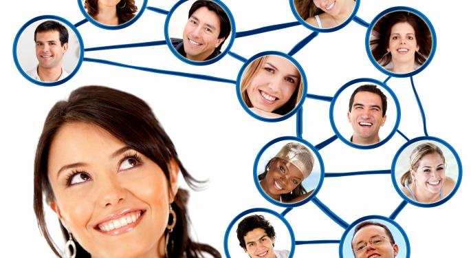 Startup OverNear Wants to Put the 'Social' Back Into 'Social Networking'