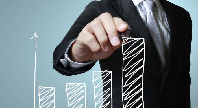 Barron's Recap: Great Income Investments For 2014