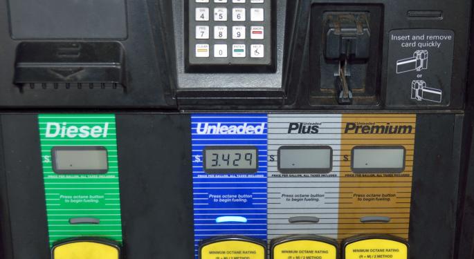 How Low Will Gas Prices Fall?