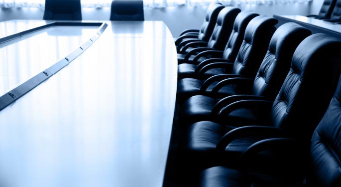 Nearly Half of Traders Think Hewlett-Packard Should Fire its Board