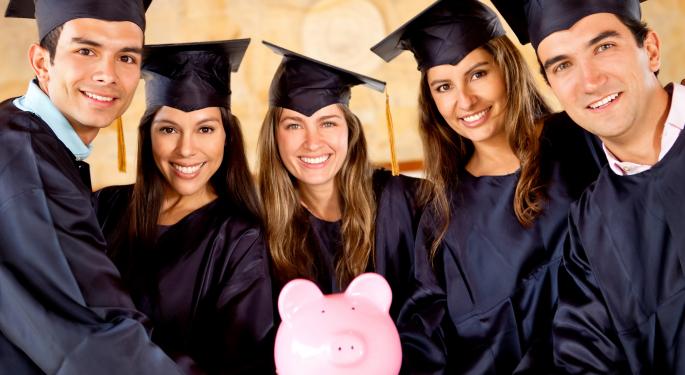 What the Doubling of Student Loan Interest Rates Means for You
