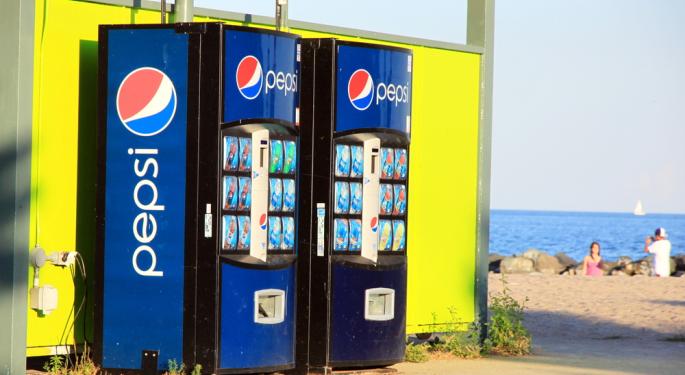 PepsiCo Turnaround Under Way as Third Quarter Beats Expectations