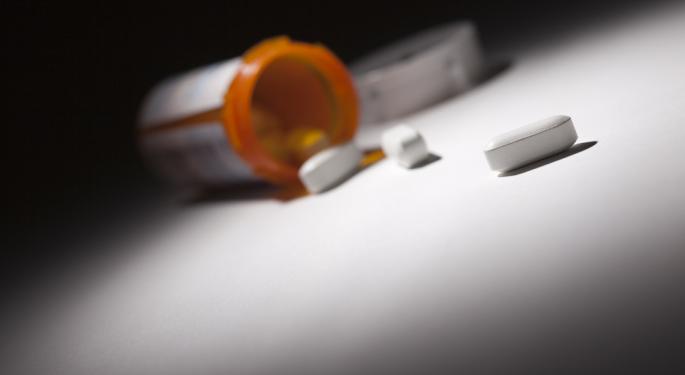 Express Scripts Earnings Preview: More Strong Revenue Expected on Acquisition