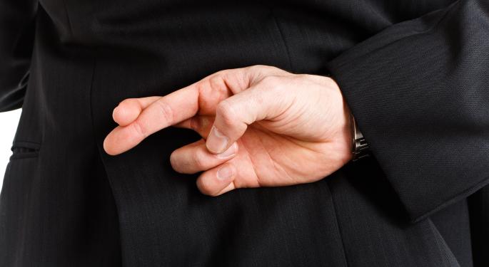 The Evil Empire: BATS And Direct Edge Agree To A Groundbreaking Merger
