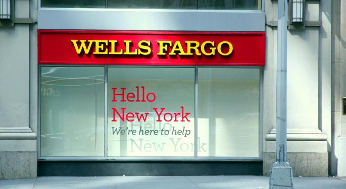 Wells Fargo Head Of Currency Strategy Nick Bennenbroek Says U.S. Dollar Will Strengthen WFC