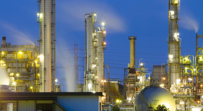 CONSOL Energy and Other Energy Stocks Worth a Look Now