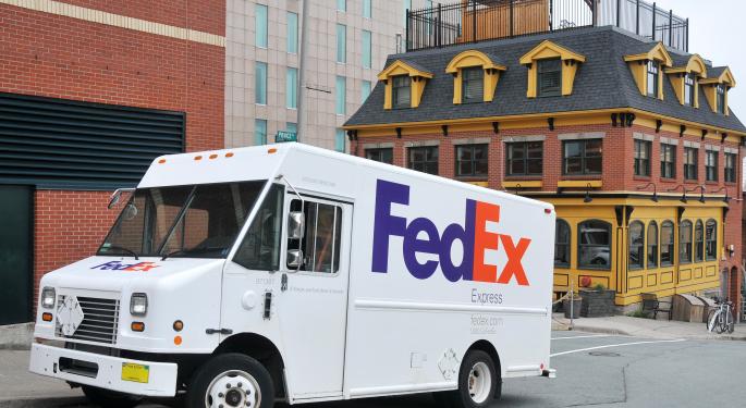 FedEx Fails to Deliver on Earnings and Guidance
