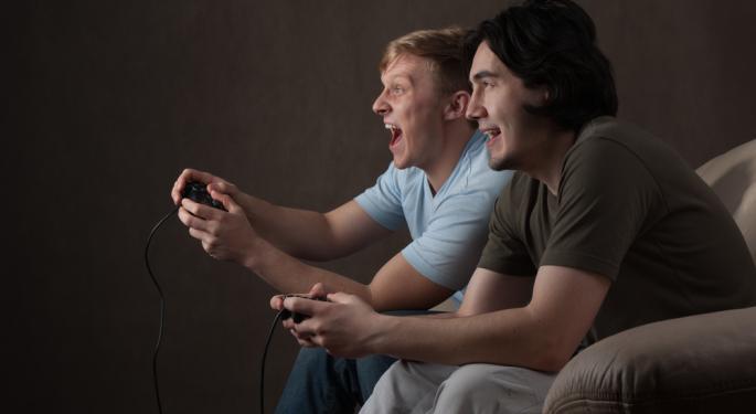 Can Any Video Game Top Call of Duty?