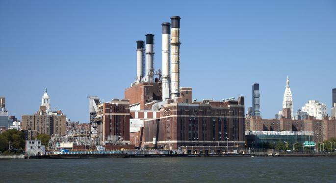 3 Reasons Every Family Office Should Own Shares Of Consolidated Edison