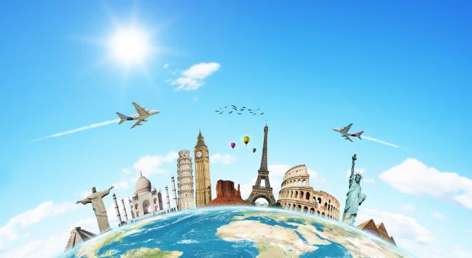 Starwood Capital's Barry Sternlicht Goes Over Europe, Japan, Housing And ETFs 