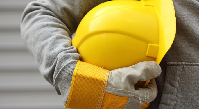 First and Always: Margin of Safety