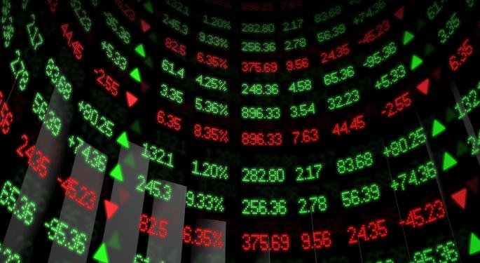 Weekly Preview: Earnings Season Wanes As Economic Data Comes Into Focus