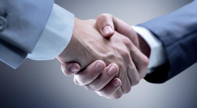 Cyprus Reaches a Deal With Troika