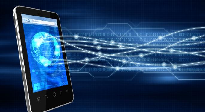 Windstream Communicates Weak First Quarter