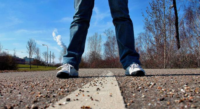 Piper Jaffray On Autoliv: Waiting On The Sidelines