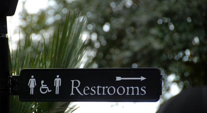 'Bathroom Bill' And The NBA: Players React To Charlotte Losing The All-Star Game