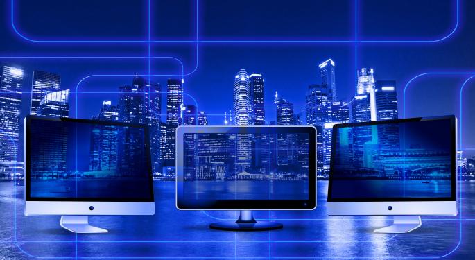 Sentieo Announces $19M Funding Round: 'A Major Player In The Financial Research Technology Industry'