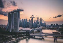 ¿Lanzará una OPI este exchange criptográfico de Singapur?