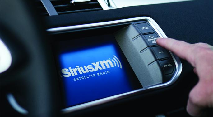 Barlcays Downgrades Sirius XM, Liberty Sirius XM Group; Says Satellite Radio Business Entering 'More Mature Phase'