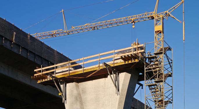 Trump Restores $7.6 Billion For State Highway Projects