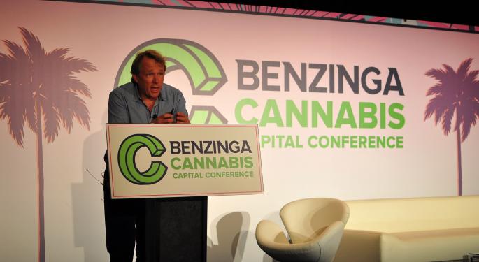 Bruce Linton's 2020 Vision: Free CBD, Cannabis Opportunities In Europe, Legal Psychedelics