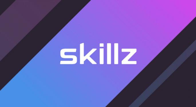 Skillz Stock Nears The End Of A Wedge Pattern: What's Next?