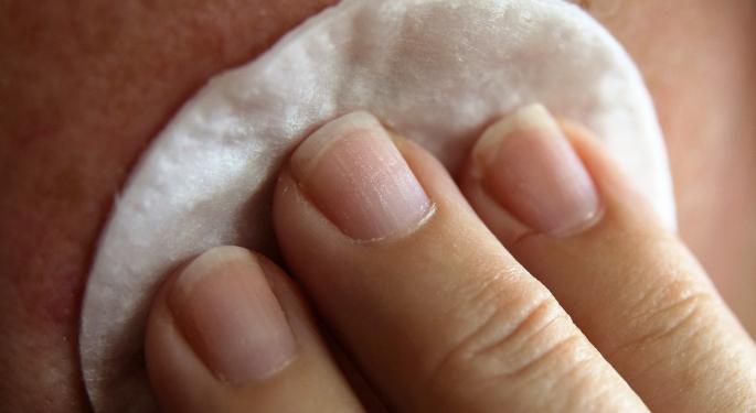 DermTech Shares Rise On Medicare Coverage For Skin Cancer Diagnostic Test