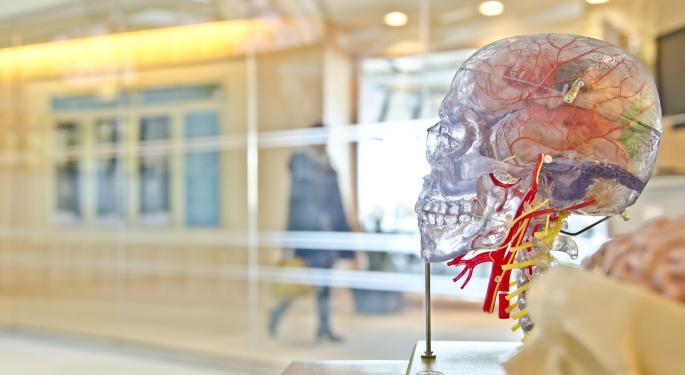 Why Perrigo Is Divesting Rights To The Best Multiple Sclerosis Drug