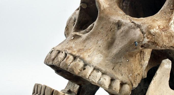 Fox Renews And Cancels Long-Running 'Bones' As Lawsuit Over Profits Rolls On