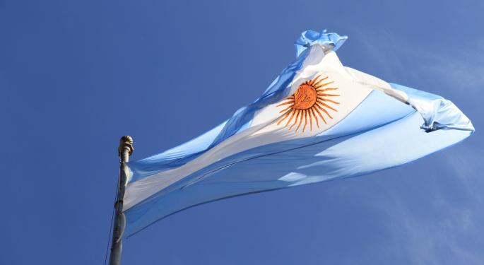 Beyond MercadoLibre: Argentina's Tech Sector Could Be Poised For A Breakout