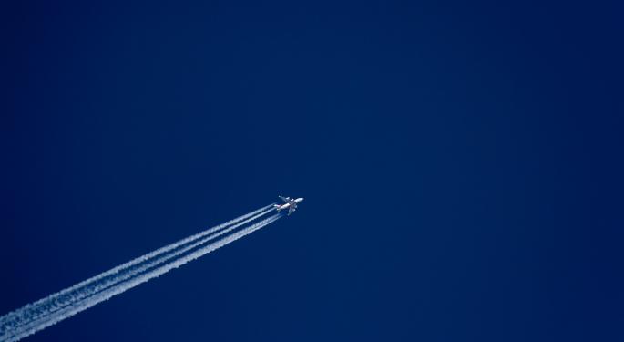 Report: Amazon Air Puts 70% Of US Population Within Next-Day Reach