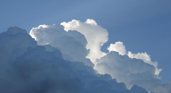 Alibaba's Cloud Trajectory Is Akin To Amazon's AWS