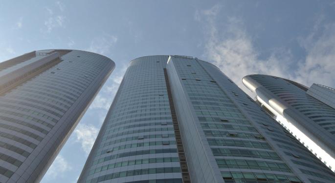 Citi Calls Howard Hughes 'Underfollowed, Undervalued, Not Fully Understood'; Initiates At Buy