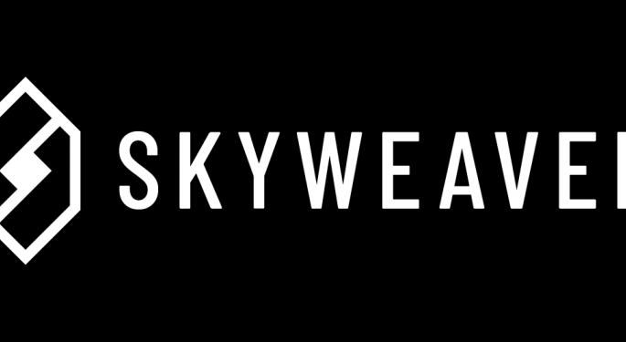 Play-To-Earn NFT Trading Card Game Skyweaver Launches With Backing From Alexis Ohanian And Coinbase