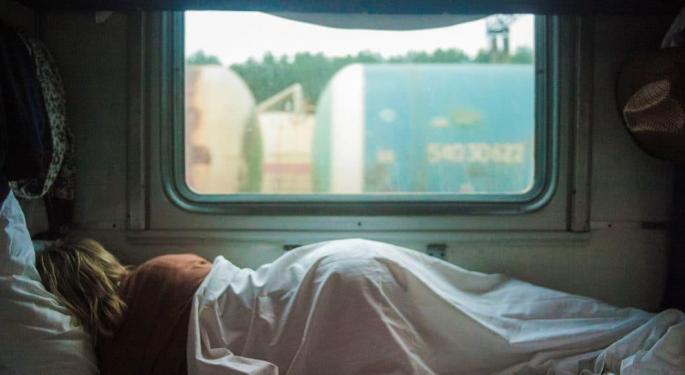 Why Marijuana Makes You Sleepy: Here's The Science
