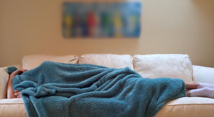 Don't Sleep On Eurozone ETFs