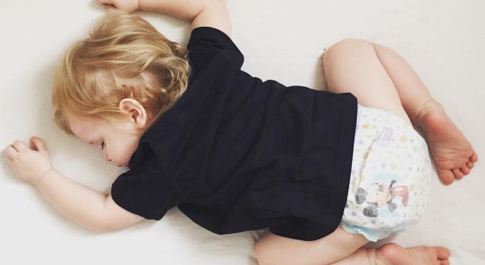 Fisher-Price Sleeper Recall Could Cost Mattel Up To $60M