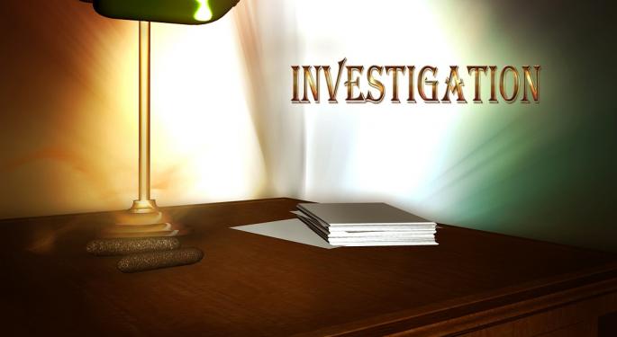 Probes Reporter's Latest Updates: Choice Hotels, GlaxoSmithKline, Itron, Kinross Gold And More