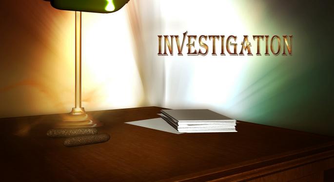 SIRF New Investigative Report On Snychronoss Technologies