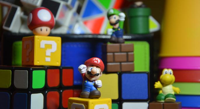 Price Action Comparisons Notwithstanding, Mario Could Be Nintendo's Financial Boon In A Way 'Pokémon GO' Never Was