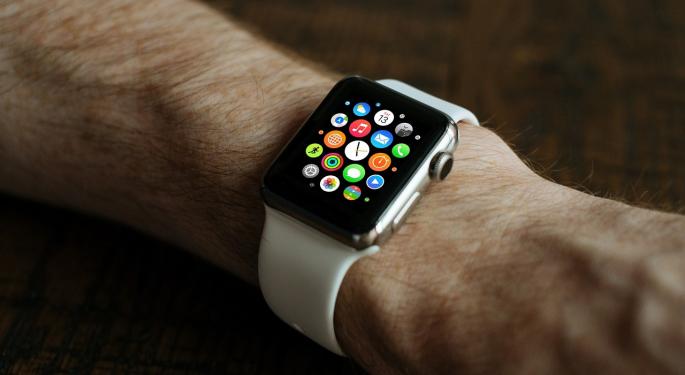 Julian Robertson Explains Why He Has Become 'Extremely Positive' On Apple